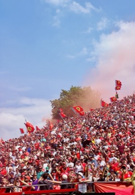 F1 at Imola